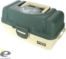 EnergoTeam Szerelékes Láda Esőálló Kicsi