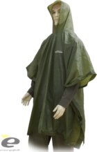 EnergoTeam PVC Poncho M