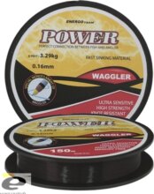 EnergoTeam Power Waggler 0,14mm 150m