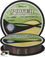 EnergoTeam Power Feeder 0,14mm 150m