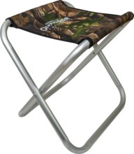 EnergoTeam Outdoor X-Lábú Classic Szék