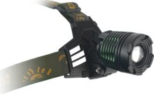 EnergoTeam Outdoor Venus Akkus Fejlámpa