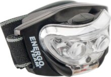 EnergoTeam Outdoor Neptune Elemes Fejlámpa