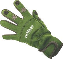 EnergoTeam Outdoor Neoprene Kesztyű XL