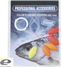 EnergoTeam Lebegő Stopper 9mm