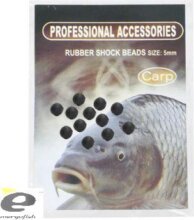 EnergoTeam Gumigyöngy 8mm