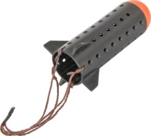 EnergoTeam Etető Rakéta M