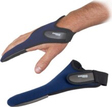 EnergoTeam Dobókesztyű