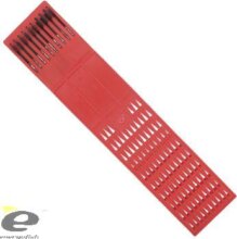 Előketároló Rugós Fluó