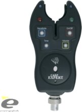 Elektromos Kap. Jelző Et Carp Expert Sárga