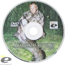 Dvd: A Harcsázás Rejtelmei Iii.