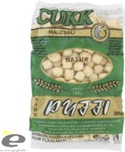 CUKK Puffi Nagy (Natúr)