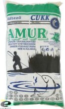 CUKK Liftező Robbantott