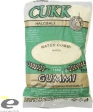 CUKK Liftező Natúr Gummi