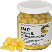 CUKK Imp Kukorica, Lével Natúr