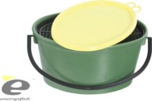 Csalihalas Vödör (Fedeles) (4 Liter)