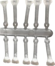 Csali Gumi 15mm 20db/csomag