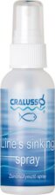 Cralusso Zsinór Sűllyesztő Spray 60ml