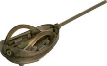 Cralusso Rocket Method Kosár (2db/cs) 30g