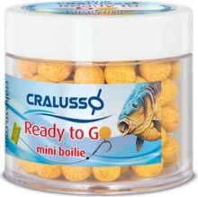 Cralusso Ready To Go Kukorica 9x11mm 40g