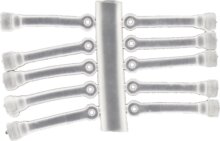 Cralusso Pellet És Boilie Stopper L (2db/cs)