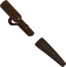 Cralusso Ólmos Kapocs Kúpos Gumiütközővel (2x6db/cs)