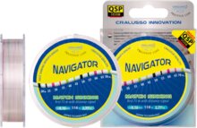 Cralusso Navigator Feeder Energy Qsp-Vel 0,22mm 200m