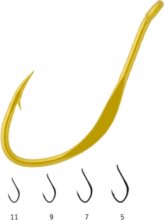 Cralusso Horog Shin Aji 5