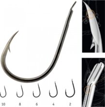 Cralusso Horog Delta Chinu Lapkás 4