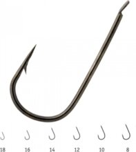 Cralusso Horog Chika 8