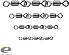 Cralusso Hármas Láncos Forgó 10 (12db/cs)