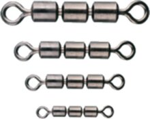 Cralusso Hármas Gyors Forgó 7 (12db/cs)