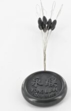 Cralusso Gumi Ütköző Hordós L (9db/cs)