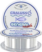 Cralusso General Prestige Qsp-Vel 0,25mm 150m
