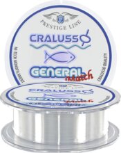Cralusso General Prestige Qsp-Vel 0,18mm 150m