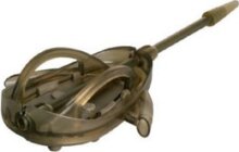 Cralusso Double Chance Method Kosár (1db/cs) 40g