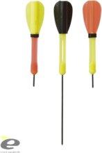 Cralusso Dart Antenna Készlet (3db/cs)