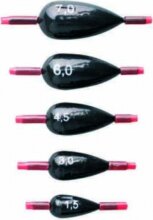 Cralusso Cseppólom (5db/cs) 1,5g