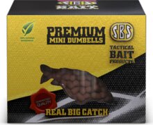 Corn Shaped Sinker Boilies C2 60g/8-10mm