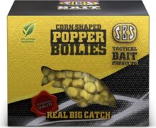 Corn Shaped Popper Boilies Pineapple 40g/8-10mm