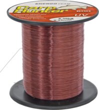Carp Hunter UV 600m 0.22mm