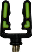 Carp Expert Villafej Szilikon Első