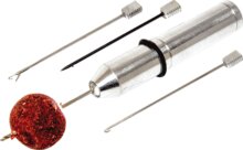 Carp Expert Világítós Füzőtű Készlet