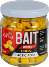 Carp Expert Üveges Pácolt Kukorica 212ml Tejsav