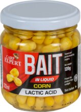 Carp Expert Üveges Csemegekukorica Lében 212ml Tejsav