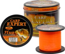 Carp Expert Uv Fluo Narancs fémdoboz