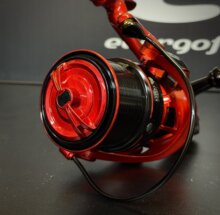 Carp Expert Uni Method 6000 Lc