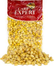 Carp Expert Tejsavas Kukorica Natúr 800g