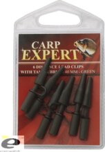 Carp Expert Távdobós Ólomtartó Fül