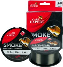 Carp Expert Smoke 0,30mm 300m 12,7kg